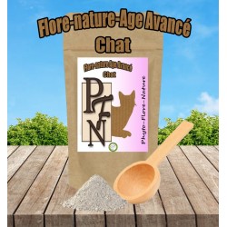 FLORE-NATURE AGE AVANCE CHAT