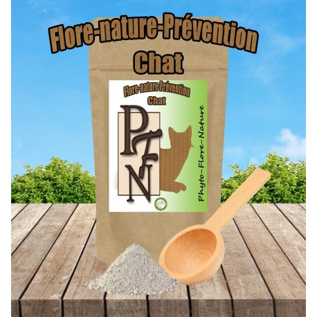 FLORE-NATURE PREVENTION CHAT