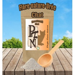 FLORE-NATURE UREE CHAT