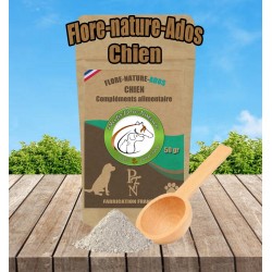FLORE-NATURE ADOS CHIEN