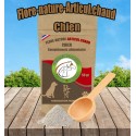 FLORE-NATURE ARTICUL. CHAUD. CHIEN