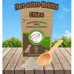 FLORE-NATURE MOBILITE CHIEN