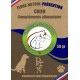 FLORE-NATURE PREVENTION CHIEN