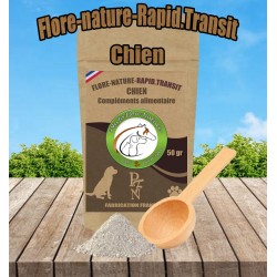 FLORE-NATURE RAPID TRANSIT CHIEN