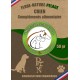 FLORE-NATURE PELAGE CHIEN