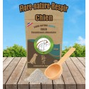FLORE-NATURE RESPIR CHIEN