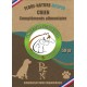 FLORE-NATURE RESPIR CHIEN