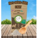 FLORE-NATURE ADOS CHAT