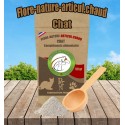 FLORE-NATURE ARTICUL. CHAUD. CHAT