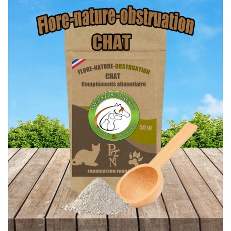 FLORE-NATURE OBSTRUATION CHAT