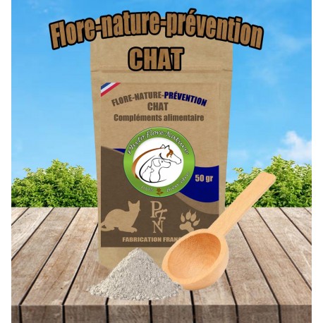 FLORE-NATURE PREVENTION CHAT