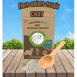 FLORE-NATURE RESPIR CHAT