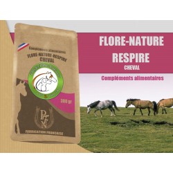 Flore-Nature Emphysème