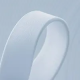 Charme artisanal en Biothane® avec perles E.M.