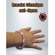 bracelet anti tiques