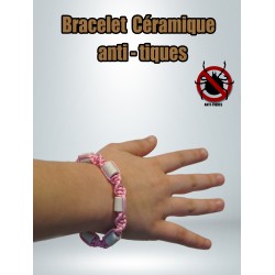 bracelet anti tiques