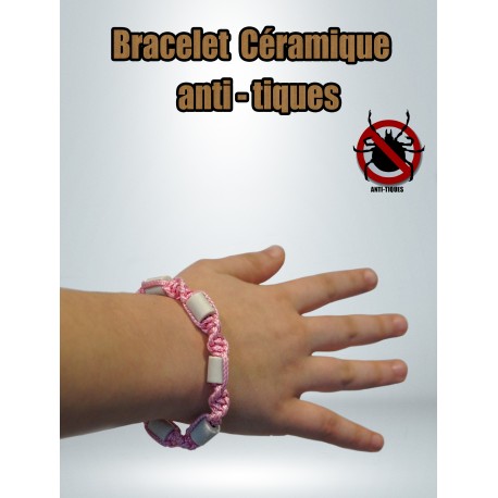 bracelet anti tiques