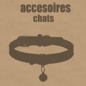 accessoires pour chats