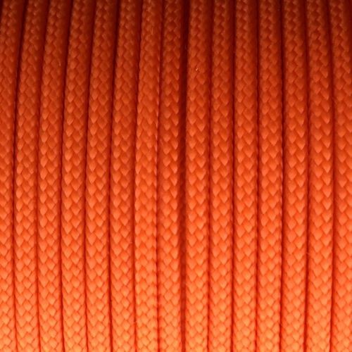 orange fluo