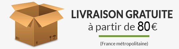 banniere livraison